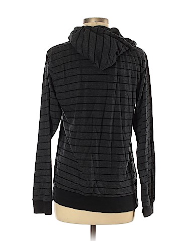 Inner Sanctum Zip Up Hoodie (view 2)