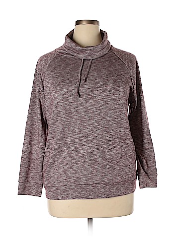 Atmosphere Pullover Sweater (view 1)