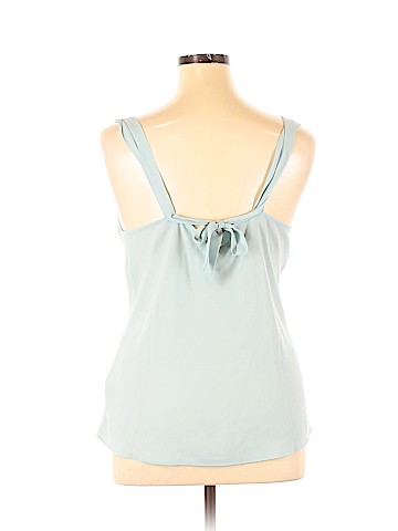 Trouve Sleeveless Blouse (view 2)