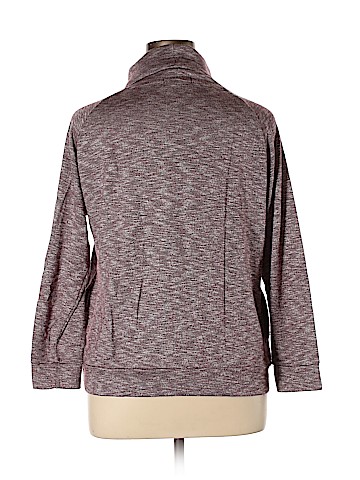 Atmosphere Pullover Sweater (view 2)