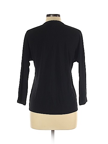 DKNY Long Sleeve Button-Down Shirt (view 2)