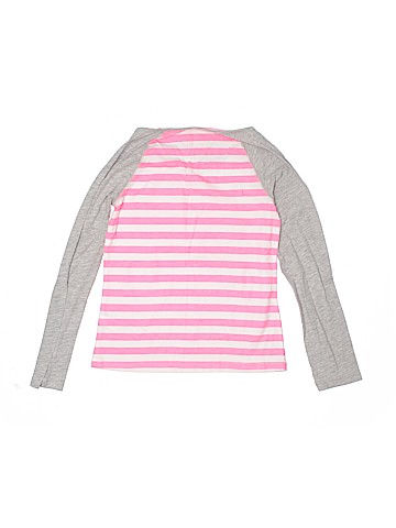 Justice Long Sleeve T-Shirt (view 2)