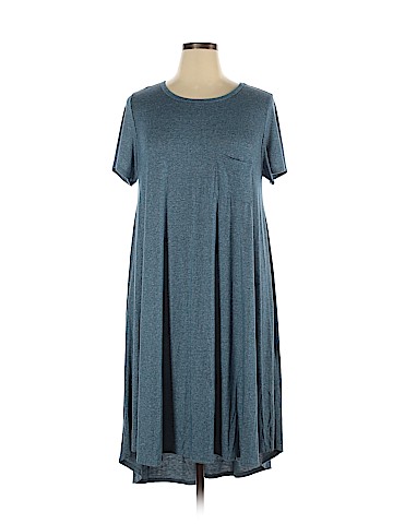 Lularoe Casual Dress (view 1)
