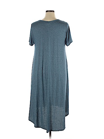 Lularoe Casual Dress (view 2)