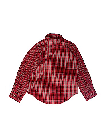 Assorted Brands Long Sleeve Button-Down Shirt (view 2)