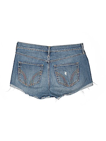 Hollister Denim Shorts (view 2)
