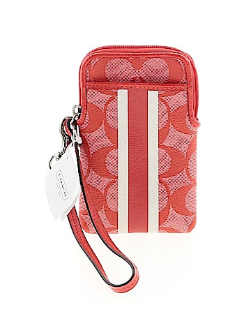 Coach Wristlet (view 1)