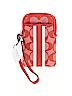 Coach Red Wristlet One size - photo 1