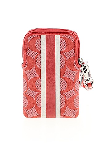 Coach Wristlet (view 2)