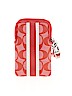 Coach Red Wristlet One size - photo 2