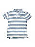 H&M L.O.G.G. Blue Short Sleeve Polo Size 8 - 10 - photo 1