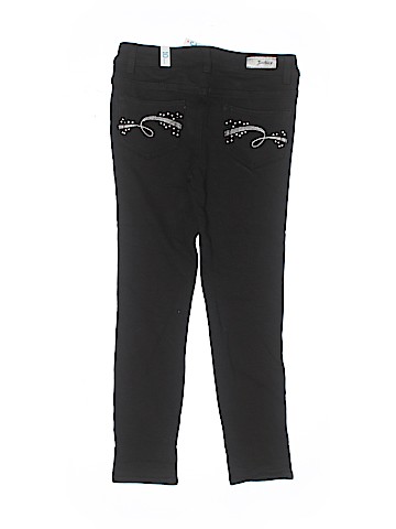 Justice Jeggings (view 2)