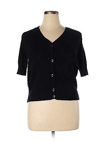 Croft & Barrow Cardigan (view 1)