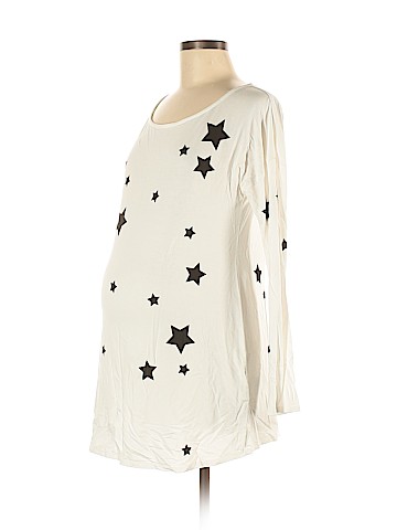 Isabella Oliver Long Sleeve T-Shirt (view 1)