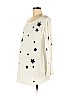Isabella Oliver White Long Sleeve T-Shirt Size 6 Maternity (2) - photo 1