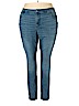 Old Navy 100% Cotton Blue Jeans Size 24 (petite) - photo 1