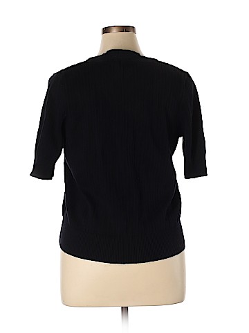 Croft & Barrow Cardigan (view 2)