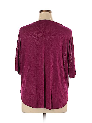 Old Navy 3/4 Sleeve Top (view 2)