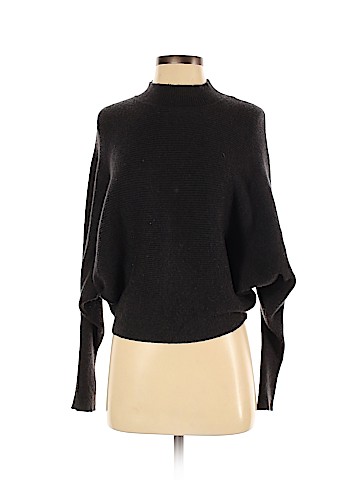 Zara Long Sleeve Top (view 1)