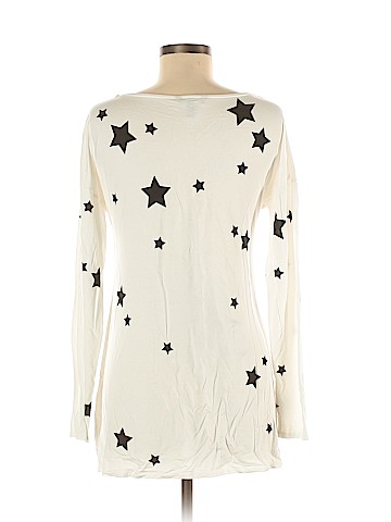 Isabella Oliver Long Sleeve T-Shirt (view 2)