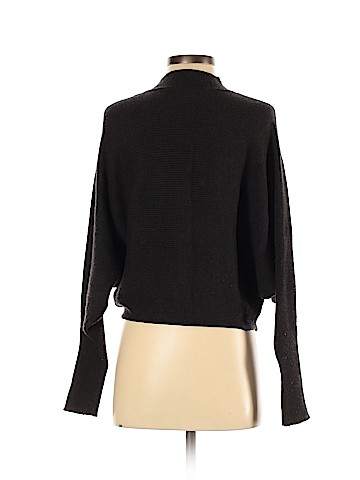 Zara Long Sleeve Top (view 2)