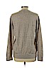 H&M 100% Cotton Tan Sweatshirt Size L - photo 2