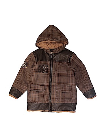 Nannette Jacket (view 1)