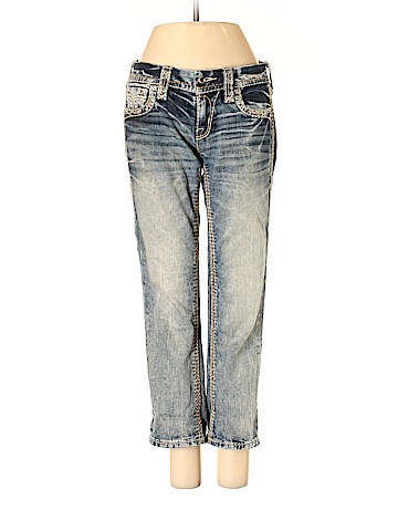Rock Revival Jeans (view 1)