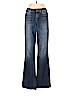 Joe's Jeans Blue Jeans Size 25 waist - photo 1