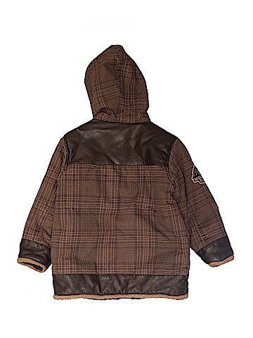 Nannette Jacket (view 2)