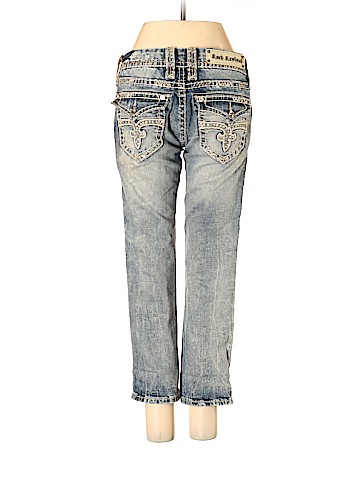 Rock Revival Jeans (view 2)