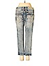 Rock Revival 100% Cotton Blue Jeans Size 25 waist - photo 2