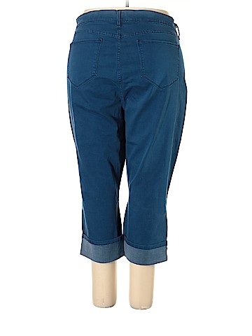 NYDJ Plus Jeans (view 2)