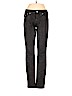 True Religion Black Jeans Size 25 waist - photo 1