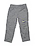 Nike Gray Active Pants Size 4 - 5 - photo 1