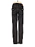 True Religion Black Jeans Size 25 waist - photo 2