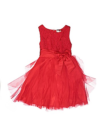 Rare Editions Dress (view 1)