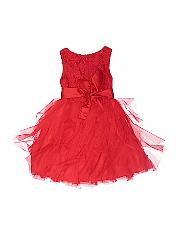 Rare Editions Dress (view 2)