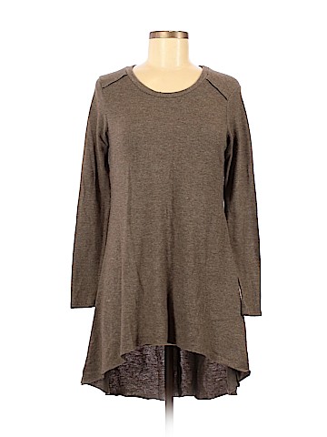 Moa Moa Long Sleeve Top (view 1)