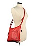 The Sak 100% Leather Orange Leather Crossbody Bag One size - photo 2