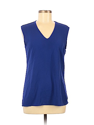 Vince Camuto Sleeveless Blouse (view 1)
