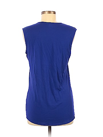 Vince Camuto Sleeveless Blouse (view 2)