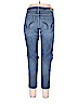 Hollister 100% Cotton Blue Jeans Size 10 - photo 2
