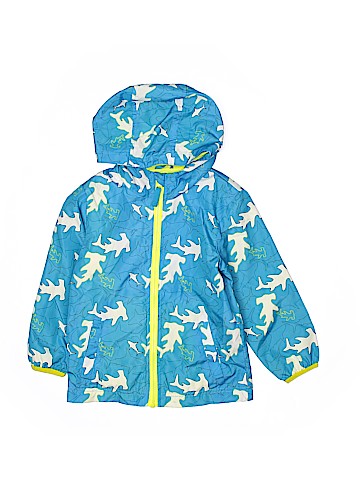 Cat & Jack Windbreaker (view 1)