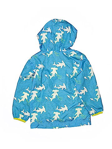 Cat & Jack Windbreaker (view 2)