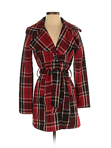 Wet Seal Coat (view 1)