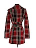 Wet Seal Red Coat Size S - photo 2