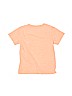 Hurley Orange Short Sleeve T-Shirt Size 7 - photo 2