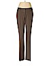 The Limited Brown Dress Pants Size 4 (petite) - photo 1