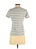Mossimo Supply Co. Gray Short Sleeve Polo Size S - photo 2